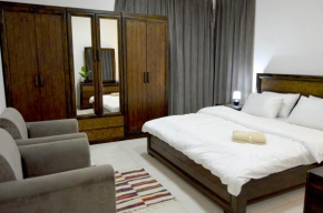 Beautiful Salalah Beach Apartments - 3 By Beautiful Salalah Tours